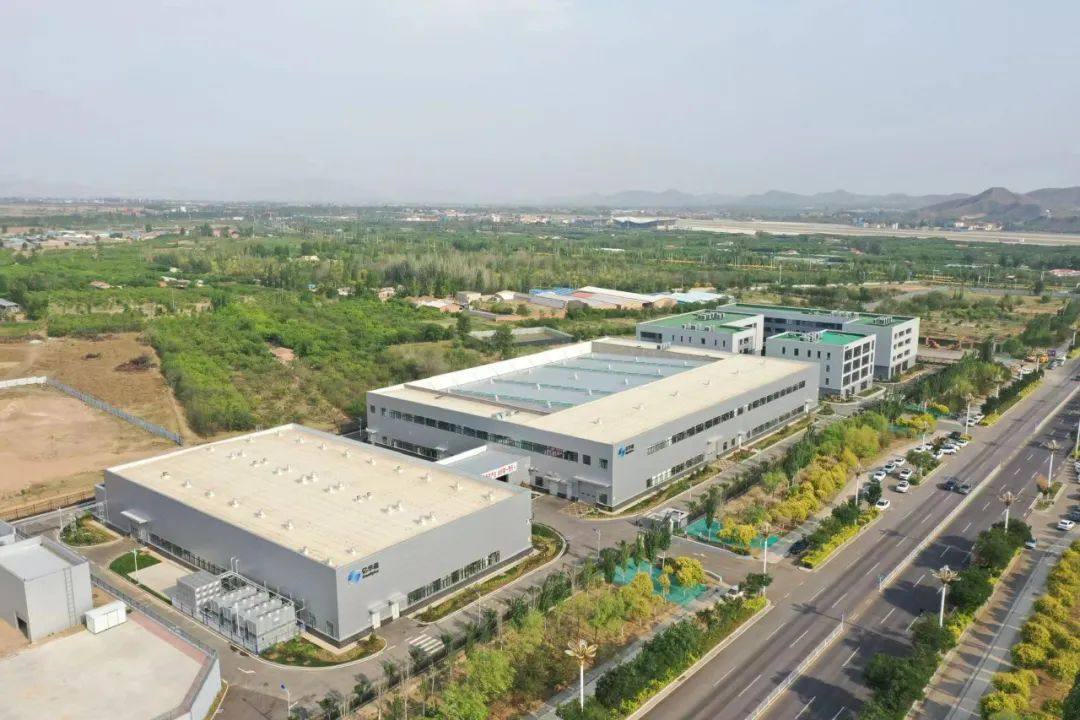 一月成立三氫能公司，億華通延展上下游
