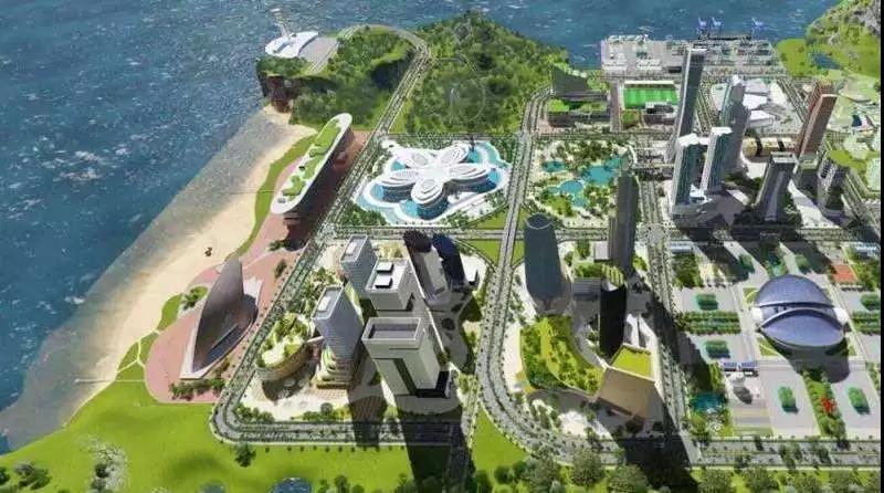 一季度5地出臺氫能發展政策，氫能源迎來新風口