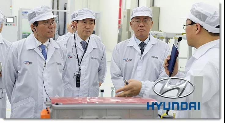 現代建立1MW氫燃料電池發電設施，德國再開通兩處加氫站