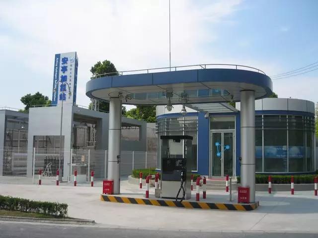萬億級產業拉開序幕，加氫站建設成本及經濟性分析