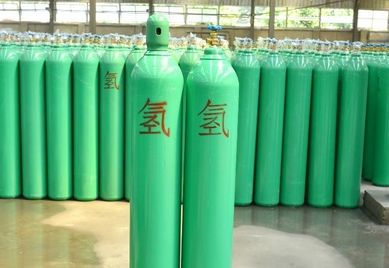 國產(chǎn)70MPaⅢ型車載儲氫瓶進退維艱