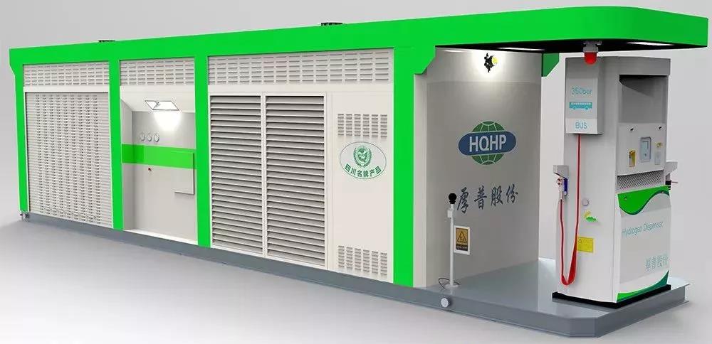厚普股份中標中石化2220萬加氫設備訂單