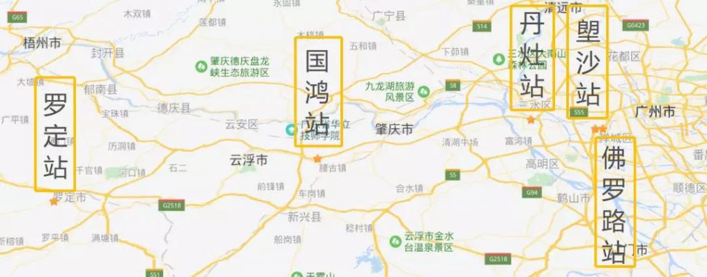 廣東5座加氫站調研：廣東已成為長三角氫燃料電池企業的競技場