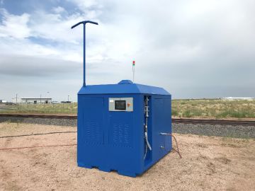 占地4平米，加氫壓力70Mpa，這款制氫加氫一體機(jī)是……