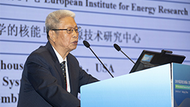 衣寶廉：純電動車安全不解決，未來將輸給氫燃料電池車