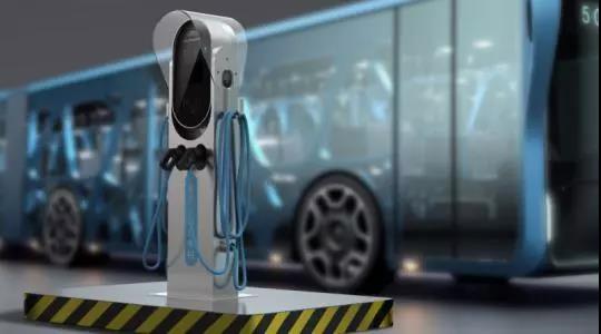 無(wú)錫首條氫燃料電池車客運(yùn)專線“發(fā)車”