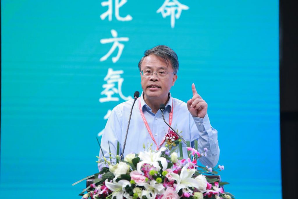 余卓平：燃料電池汽車商業(yè)化時(shí)代開(kāi)始到來(lái)