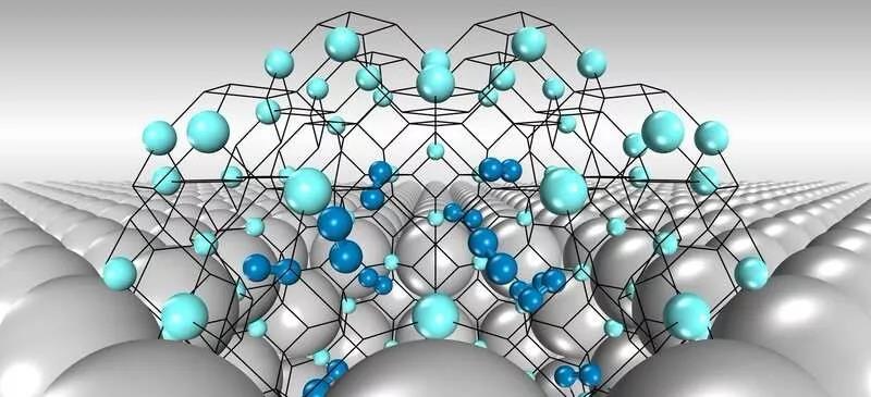 技術突破！金屬氫 - 納米管預測模型成功搭建